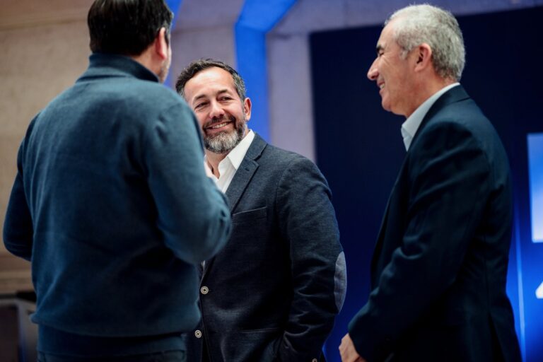 Encuentro de Seguridad Empresarial (ESEM 2025)