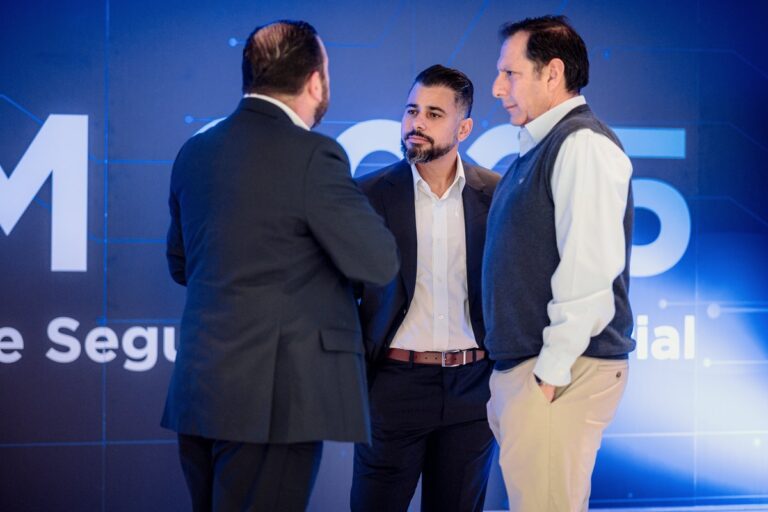 Encuentro de Seguridad Empresarial (ESEM 2025)
