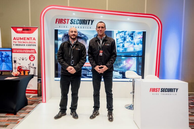 Encuentro de Seguridad Empresarial (ESEM 2025)