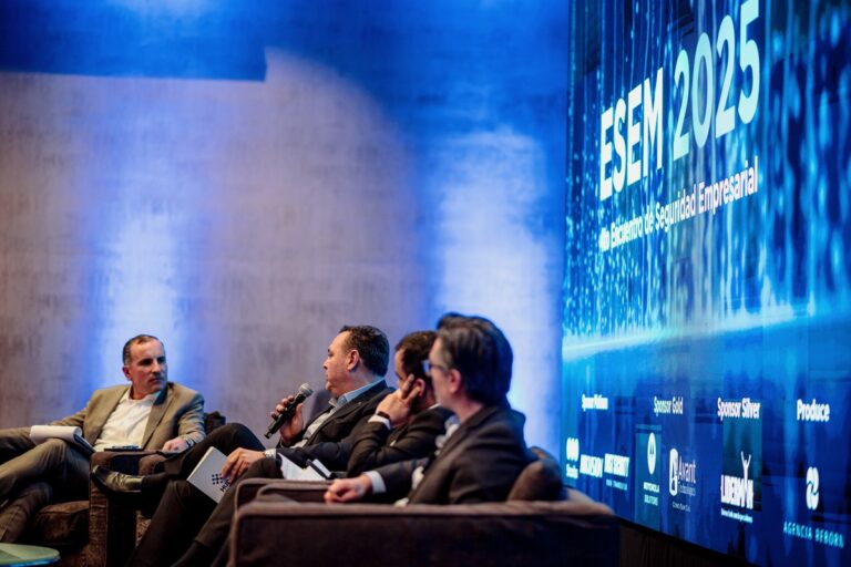 Encuentro de Seguridad Empresarial (ESEM 2025)