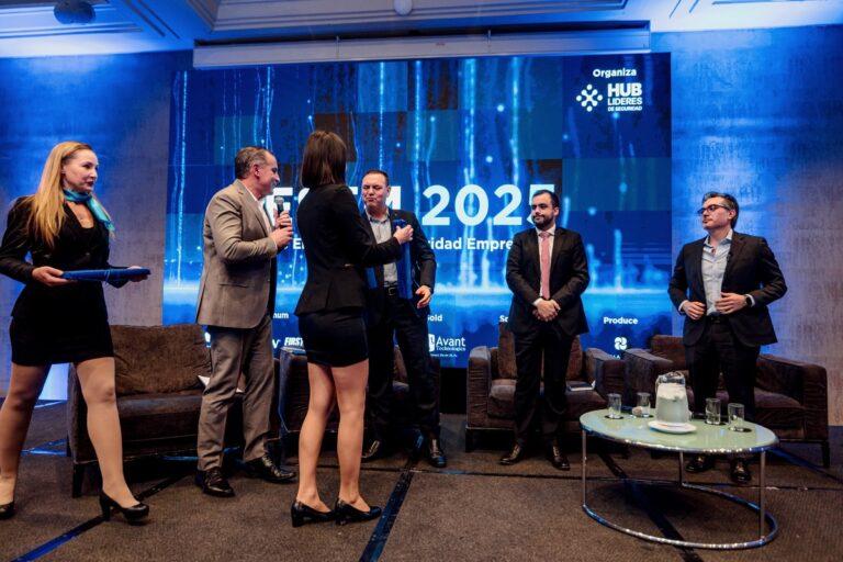 Encuentro de Seguridad Empresarial (ESEM 2025)