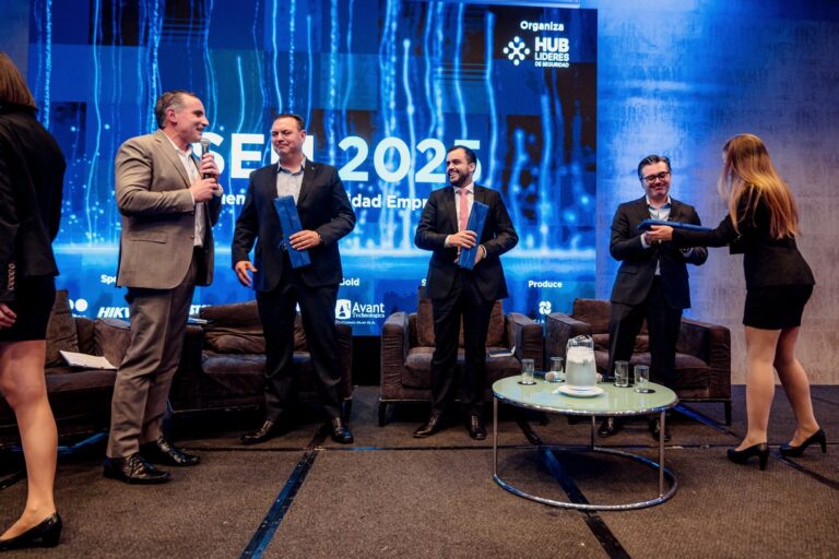Encuentro de Seguridad Empresarial (ESEM 2025)