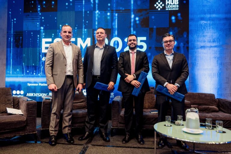 Encuentro de Seguridad Empresarial (ESEM 2025)