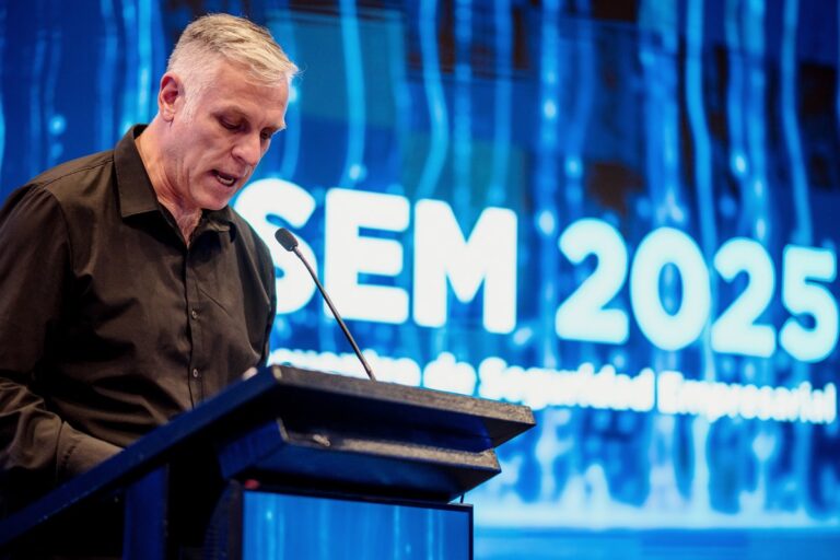 Encuentro de Seguridad Empresarial (ESEM 2025)