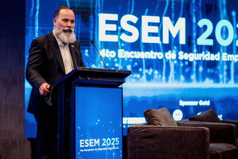 Encuentro de Seguridad Empresarial (ESEM 2025)