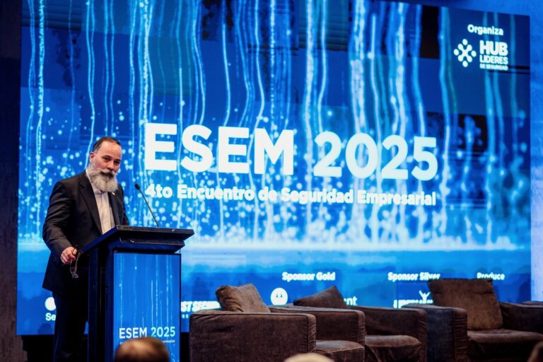 Encuentro de Seguridad Empresarial (ESEM 2025)
