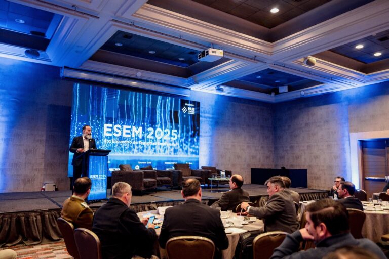 Encuentro de Seguridad Empresarial (ESEM 2025)