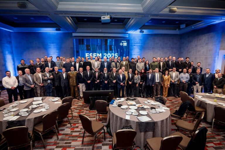 Encuentro de Seguridad Empresarial (ESEM 2025)