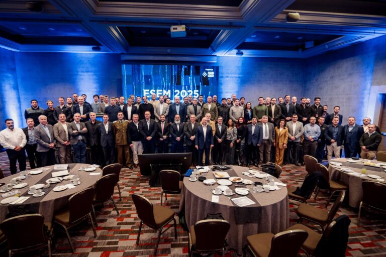 Encuentro de Seguridad Empresarial (ESEM 2025)