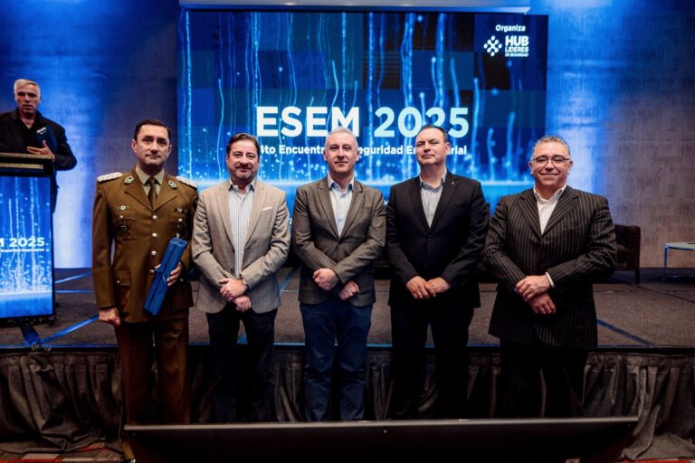 Encuentro de Seguridad Empresarial (ESEM 2025)
