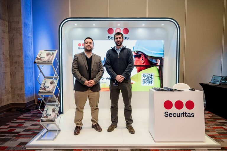 Encuentro de Seguridad Empresarial (ESEM 2025)