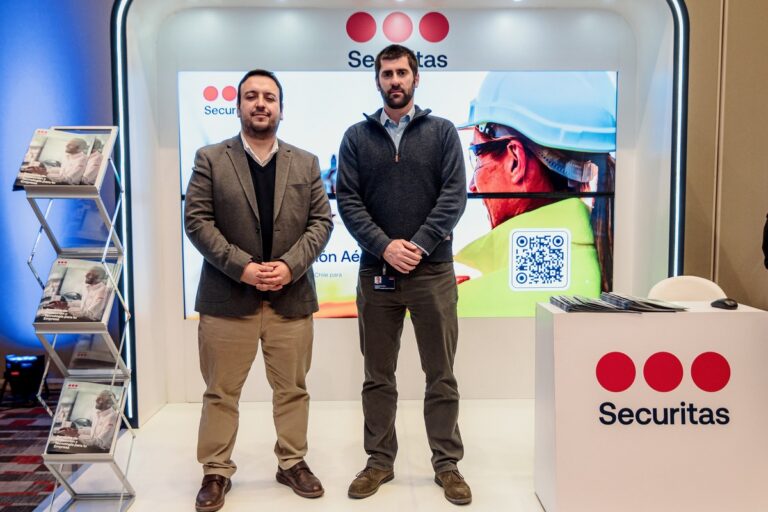 Encuentro de Seguridad Empresarial (ESEM 2025)