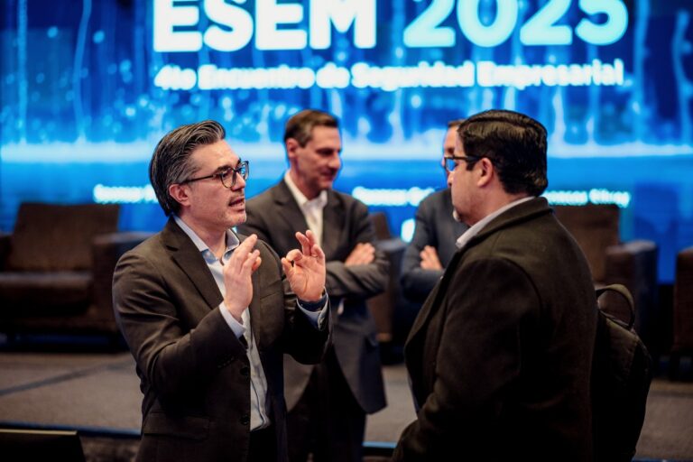 Encuentro de Seguridad Empresarial (ESEM 2025)