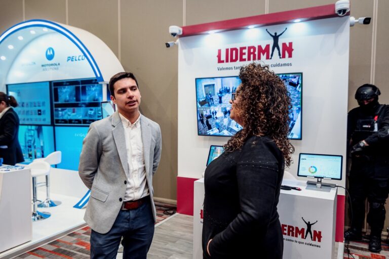 Encuentro de Seguridad Empresarial (ESEM 2025)