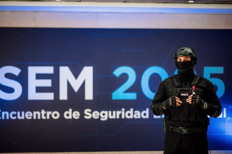 Encuentro de Seguridad Empresarial (ESEM 2025)