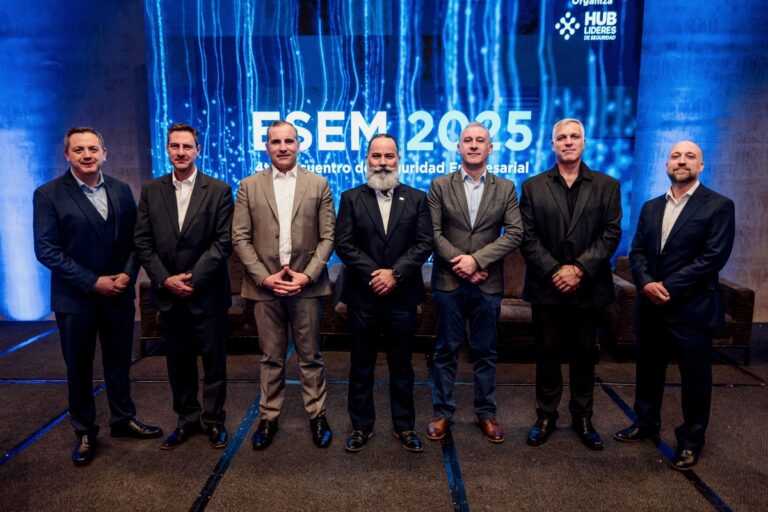 Encuentro de Seguridad Empresarial (ESEM 2025)