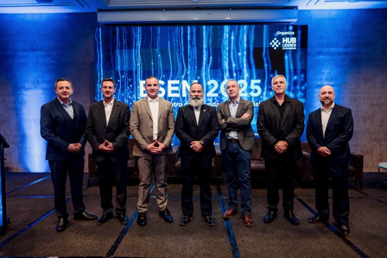 Encuentro de Seguridad Empresarial (ESEM 2025)