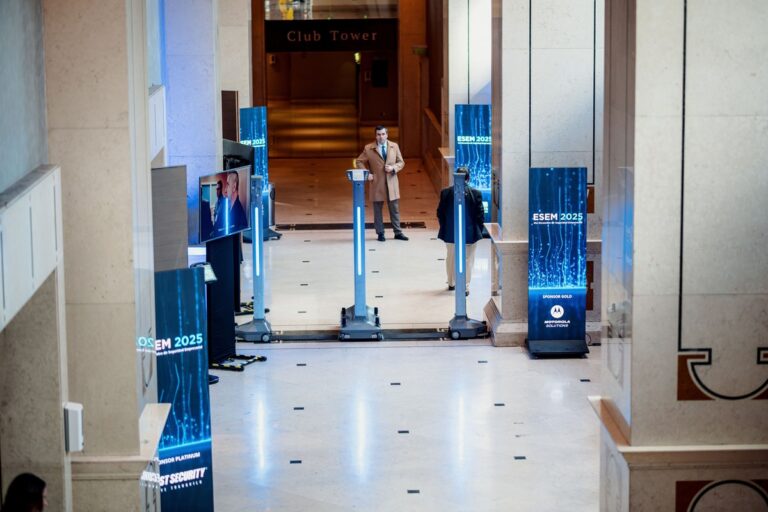 Encuentro de Seguridad Empresarial (ESEM 2025)