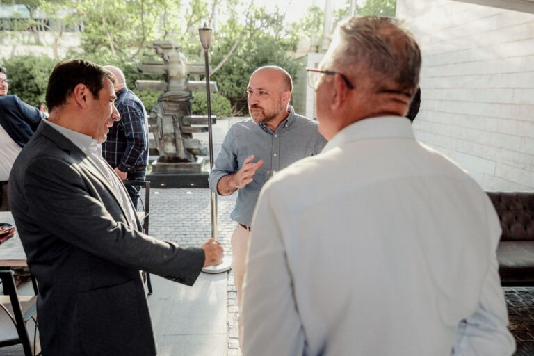 Galería de Cierre de Año 2025 HUBLS