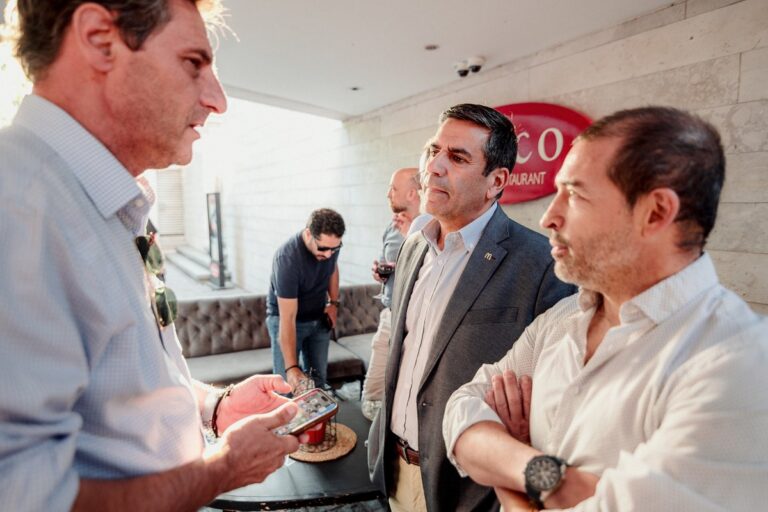 Galería de Cierre de Año 2025 HUBLS