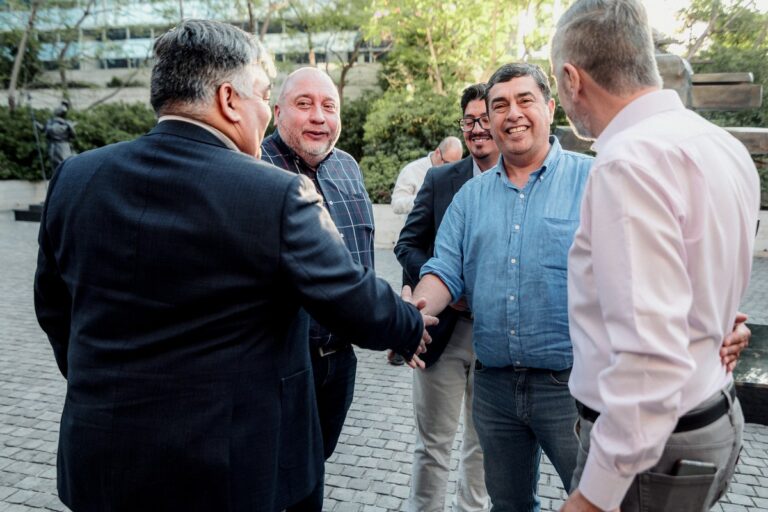 Galería de Cierre de Año 2025 HUBLS