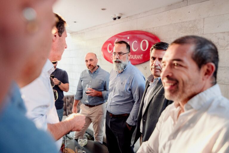 Galería de Cierre de Año 2025 HUBLS
