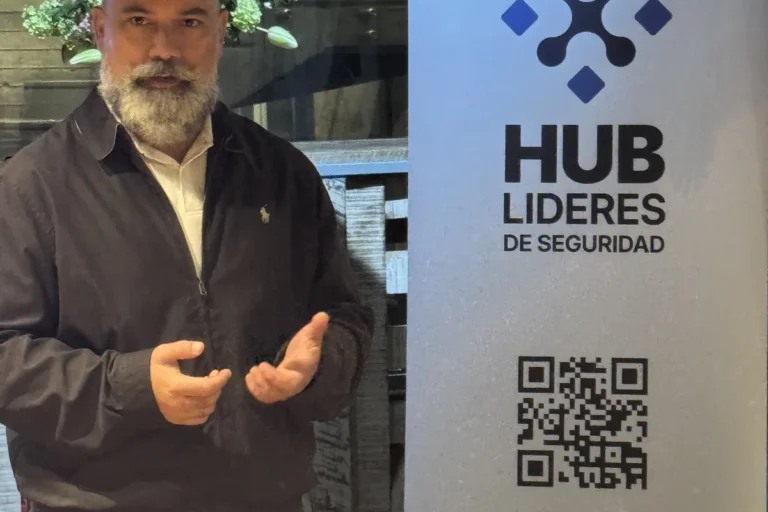 Workshop Liderar con Sentido de HUBLS, liderado por Rafael Oteiza — foto 5