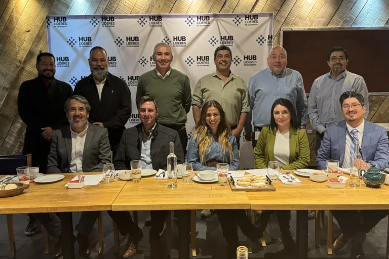 Workshop Liderar con Sentido de HUBLS, liderado por Rafael Oteiza — foto 1