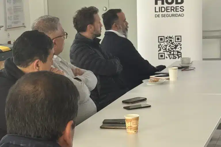 Visita profesional de HUBLS a la planta IDEAL de Grupo Bimbo en Quilicura — foto 66