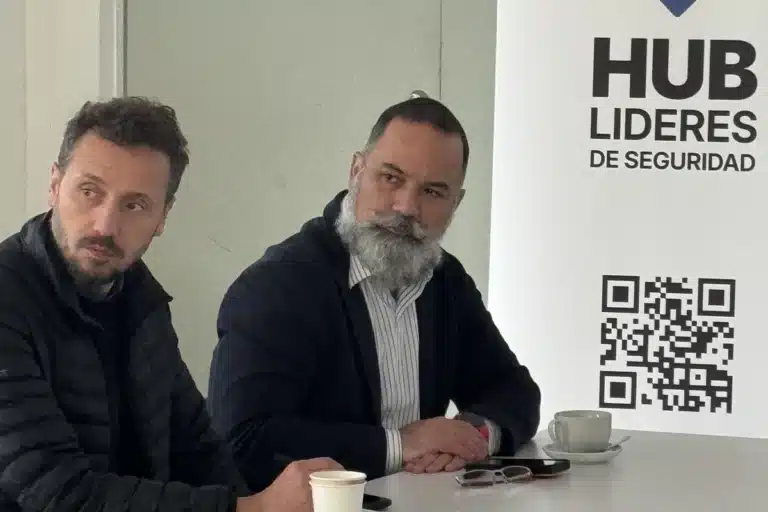 Visita profesional de HUBLS a la planta IDEAL de Grupo Bimbo en Quilicura — foto 61